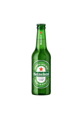 heineken